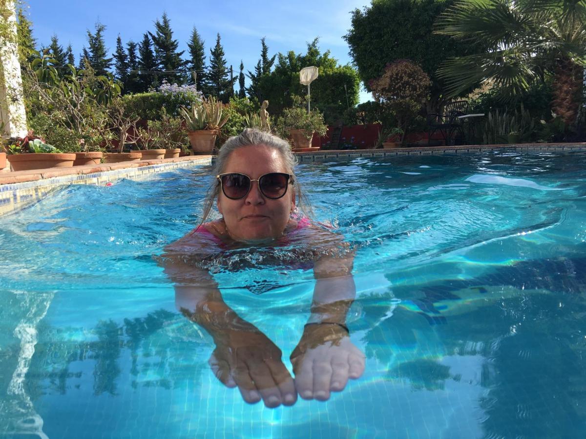 El Molino Estepona Zewnętrze zdjęcie