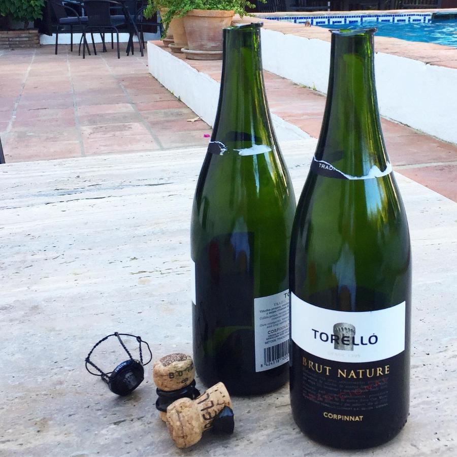 El Molino Estepona Zewnętrze zdjęcie