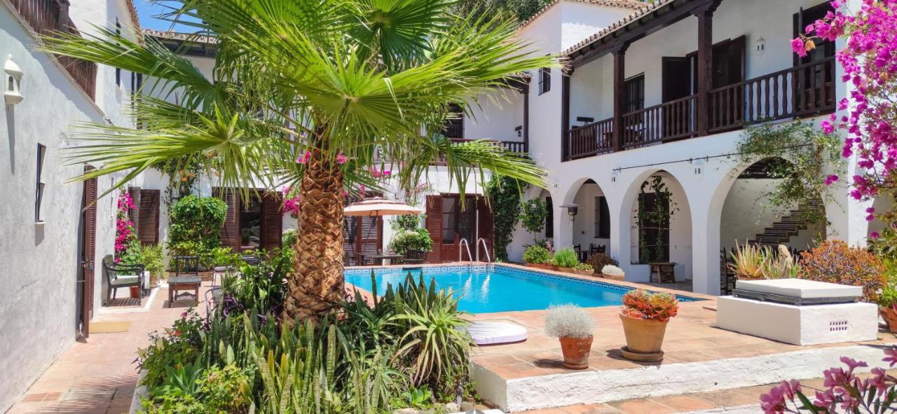 El Molino Estepona Zewnętrze zdjęcie