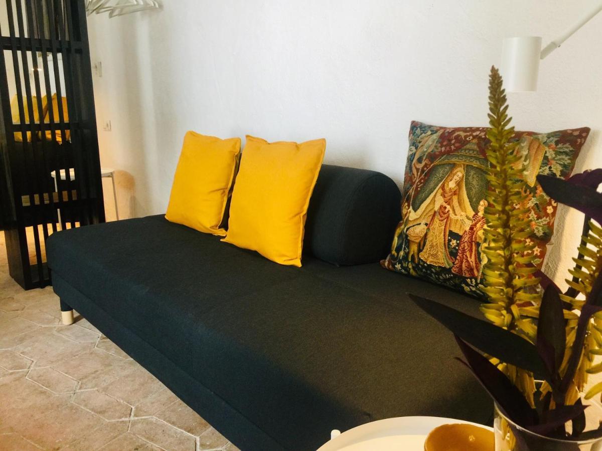 El Molino Estepona Zewnętrze zdjęcie