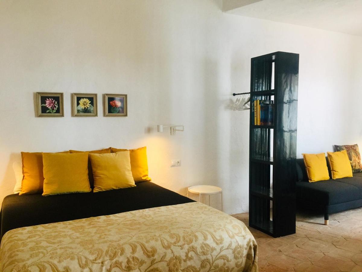 El Molino Estepona Zewnętrze zdjęcie