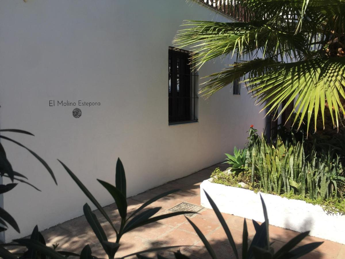 El Molino Estepona Zewnętrze zdjęcie