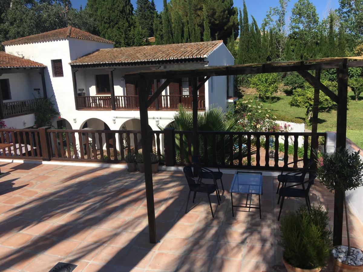 El Molino Estepona Zewnętrze zdjęcie
