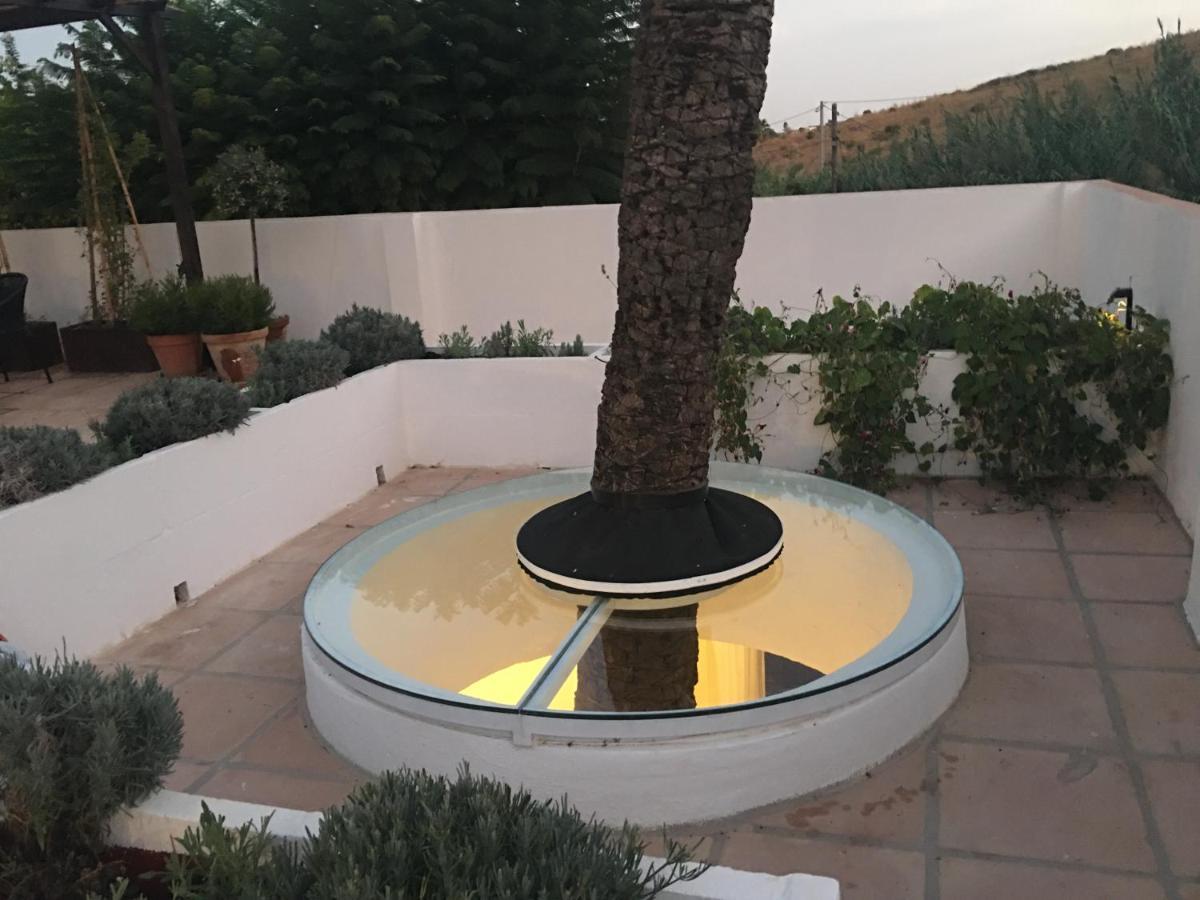 El Molino Estepona Zewnętrze zdjęcie