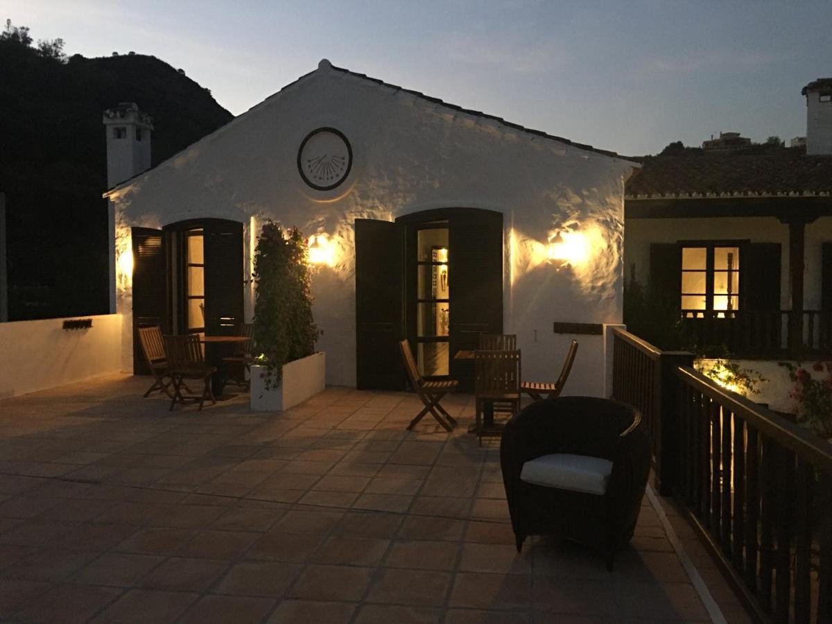 El Molino Estepona Zewnętrze zdjęcie