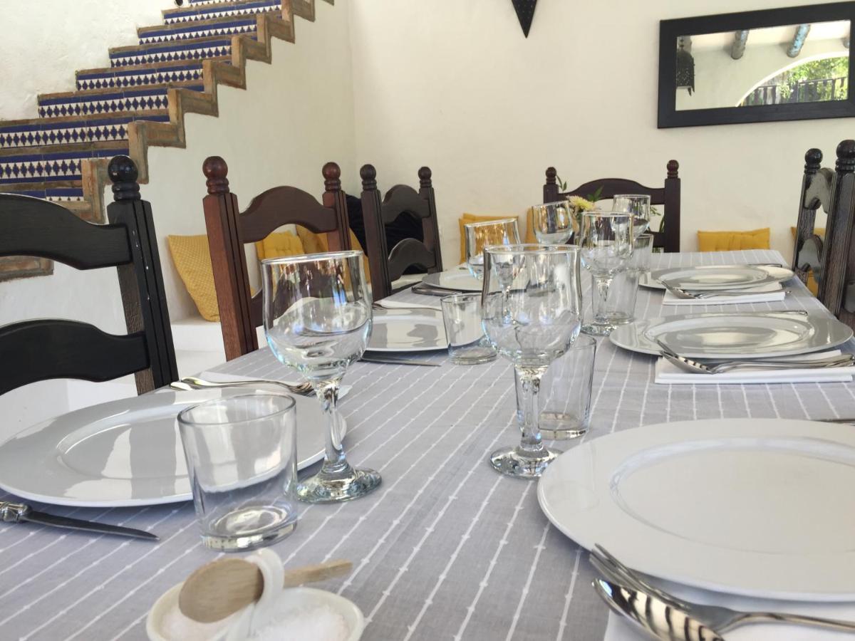 El Molino Estepona Zewnętrze zdjęcie