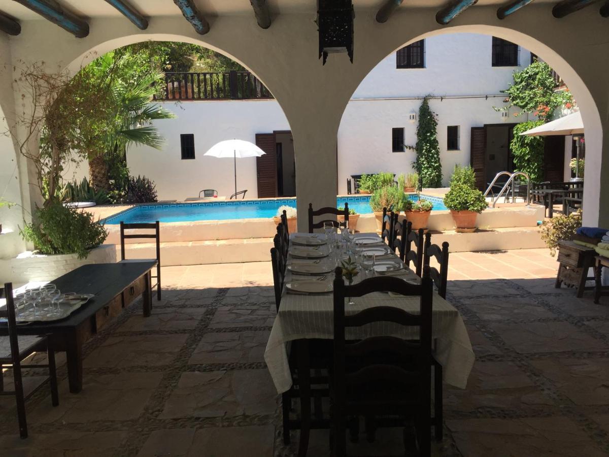 El Molino Estepona Zewnętrze zdjęcie