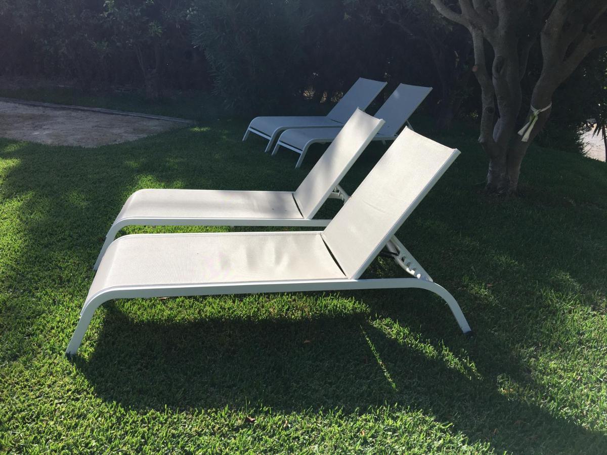 El Molino Estepona Zewnętrze zdjęcie