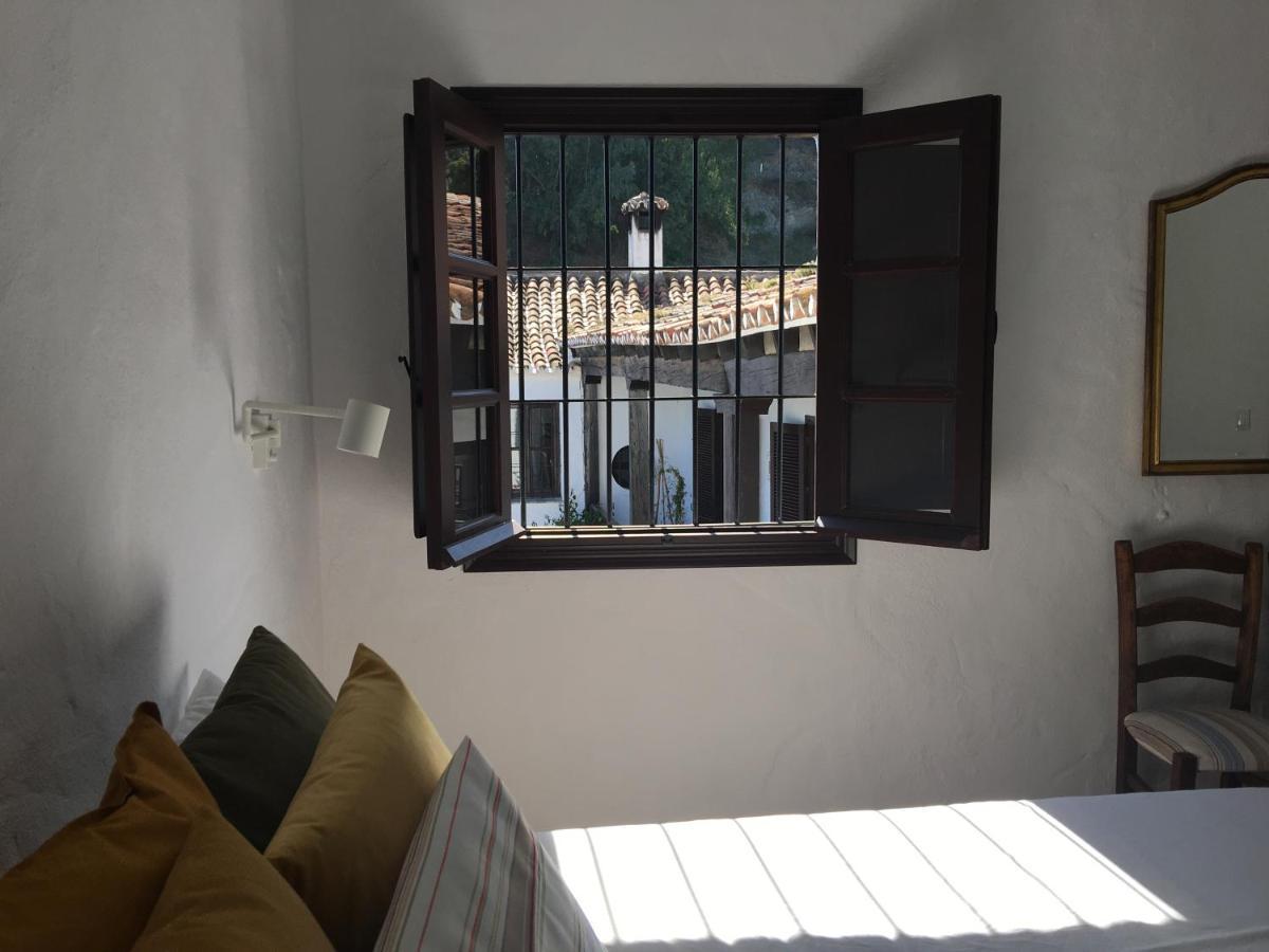 El Molino Estepona Zewnętrze zdjęcie