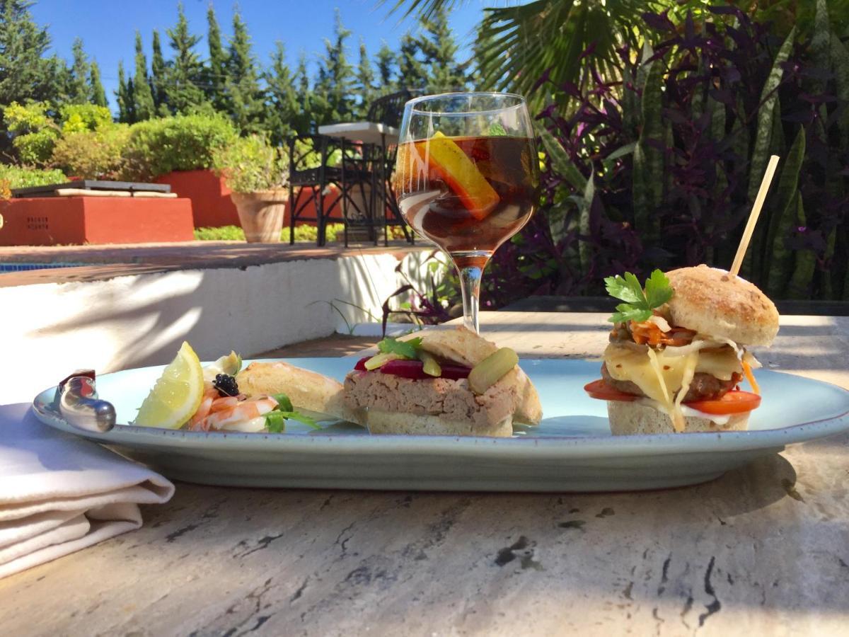 El Molino Estepona Zewnętrze zdjęcie