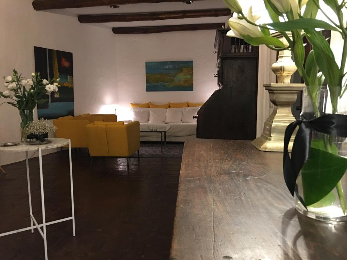 El Molino Estepona Zewnętrze zdjęcie