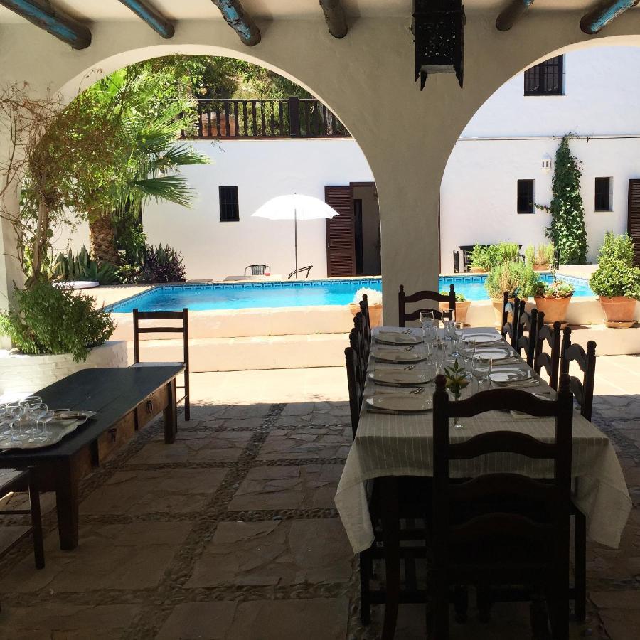 El Molino Estepona Zewnętrze zdjęcie