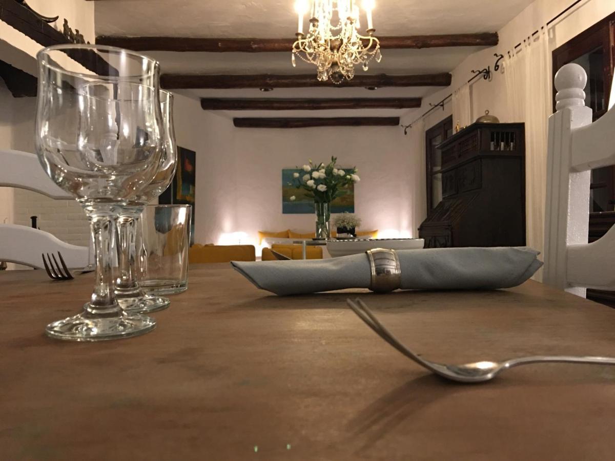El Molino Estepona Zewnętrze zdjęcie