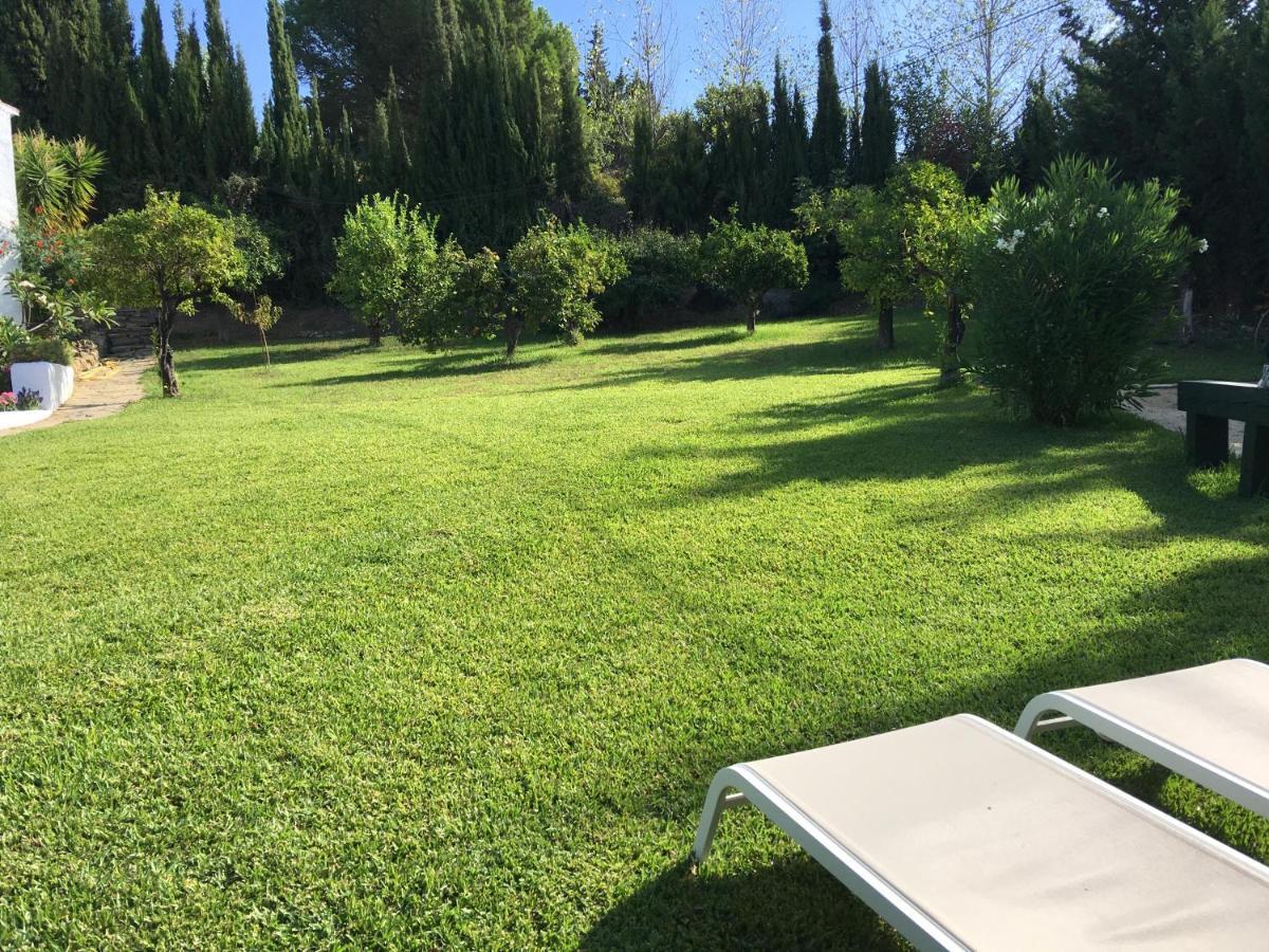 El Molino Estepona Zewnętrze zdjęcie