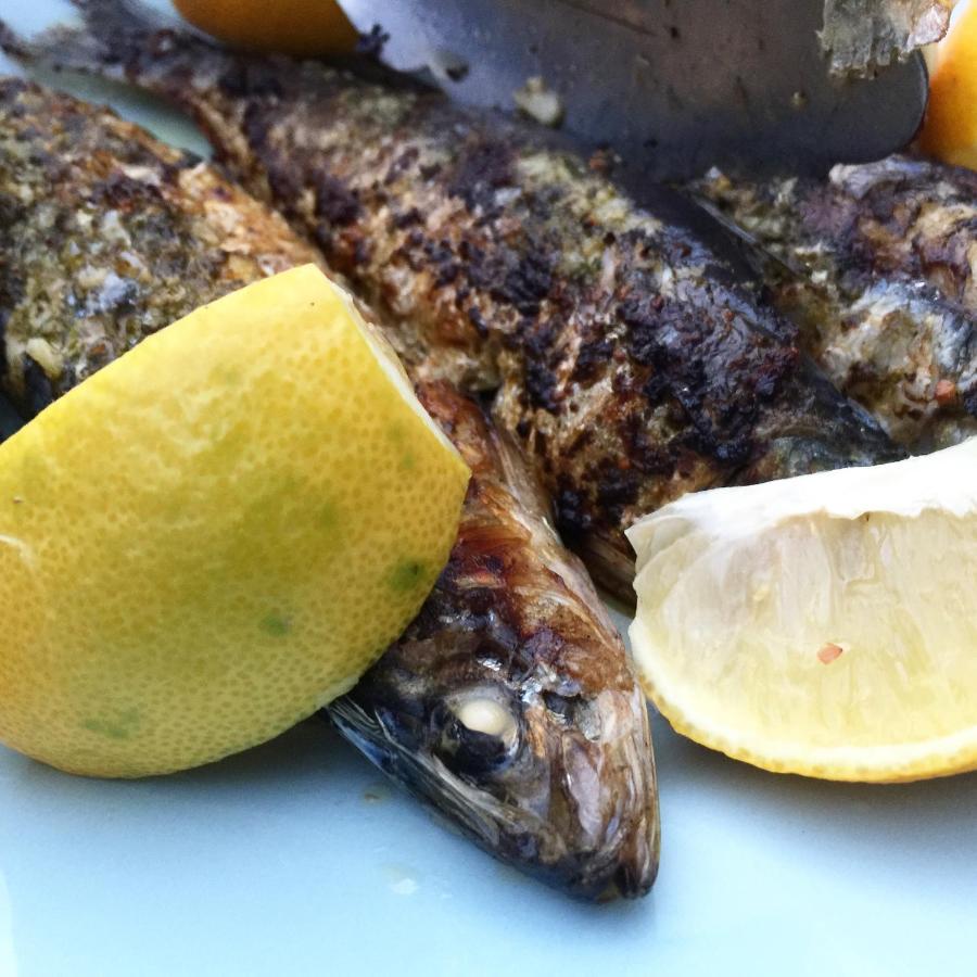 El Molino Estepona Zewnętrze zdjęcie